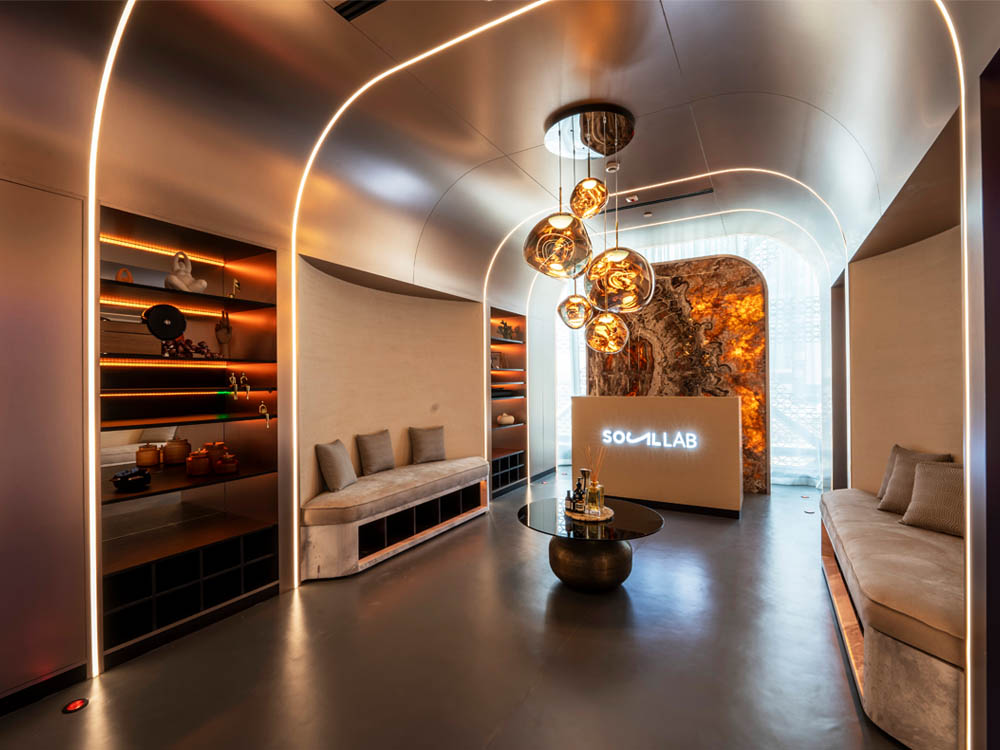 Soul Lab
